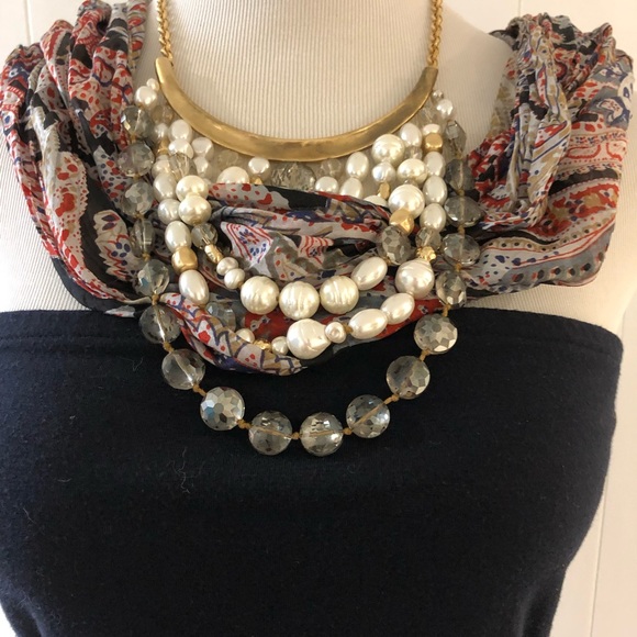 CHICO’S Pendant. - Picture 3 of 4